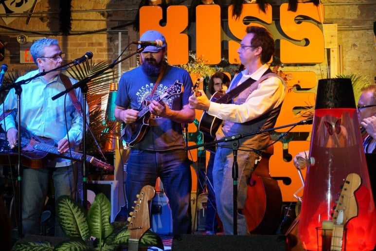 Gallery photo 8 of Big Sky Ensemble