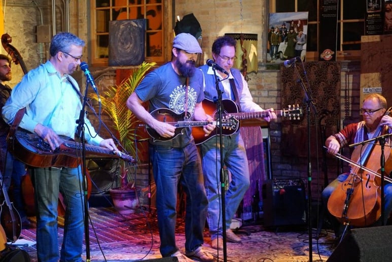 Gallery photo 9 of Big Sky Ensemble