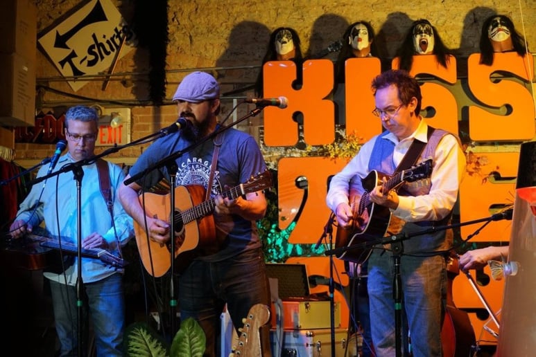 Gallery photo 10 of Big Sky Ensemble