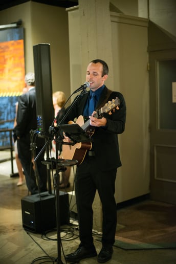 Gallery photo 4 of Anders Hyatt Music