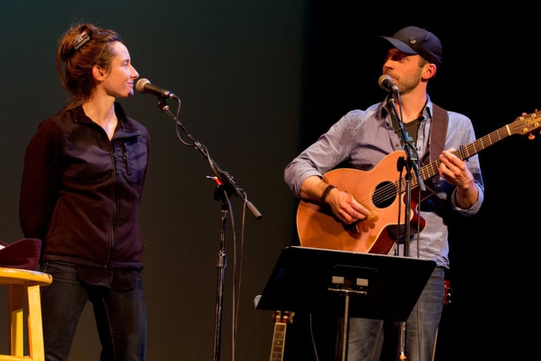 Gallery photo 5 of Anders Hyatt Music