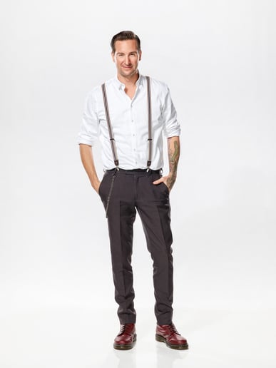 Gallery photo 28 of Anders Drerup