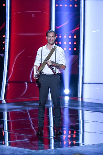 Gallery photo 17 of Anders Drerup