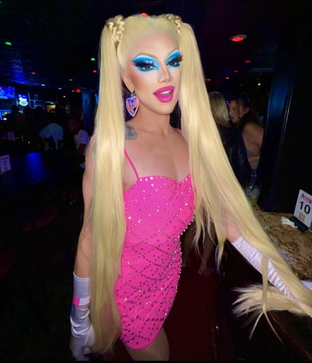 Gallery photo 8 of Andi Star The Psychic Queen