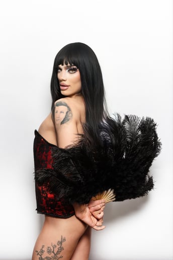 Gallery photo 10 of Andi Star The Psychic Queen