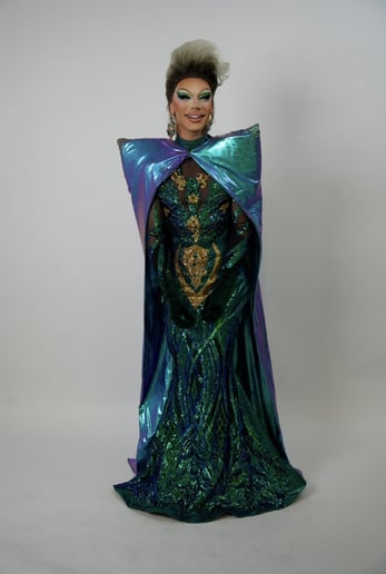 Gallery photo 4 of Andi Star The Psychic Queen