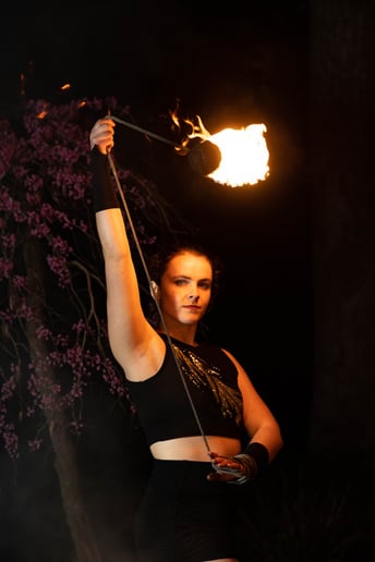 Gallery photo 19 of Andie Mars