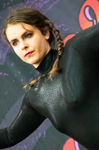 Gallery photo 29 of Andie Mars