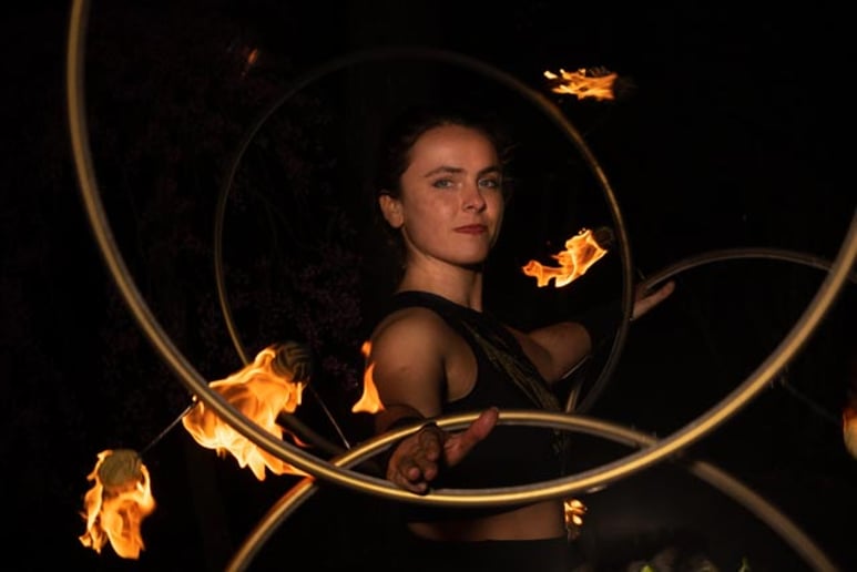 Gallery photo 8 of Andie Mars