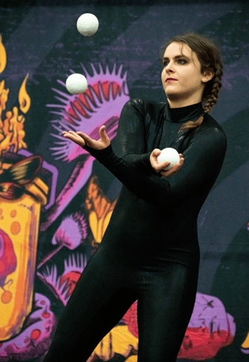 Gallery photo 37 of Andie Mars