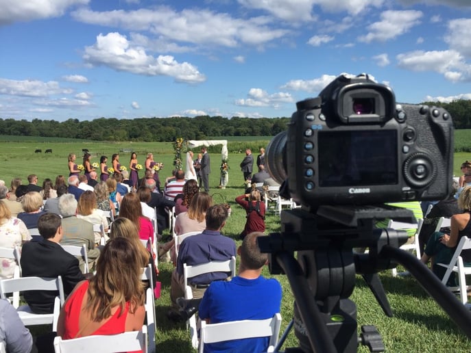 Gallery photo 4 of Andover Media