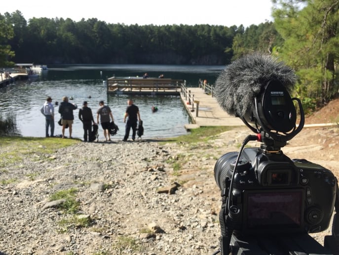 Gallery photo 7 of Andover Media