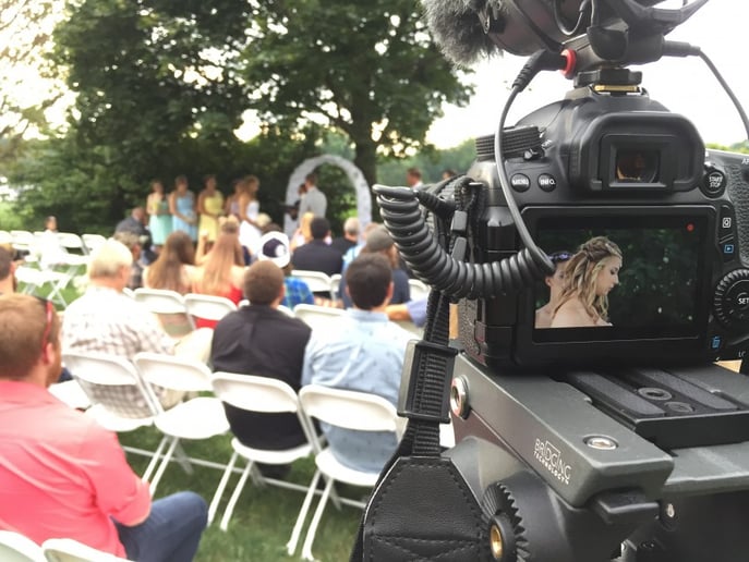 Gallery photo 2 of Andover Media