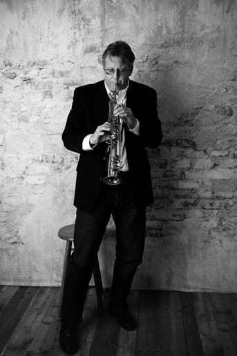 Gallery photo 1 of Andover Sax Guy