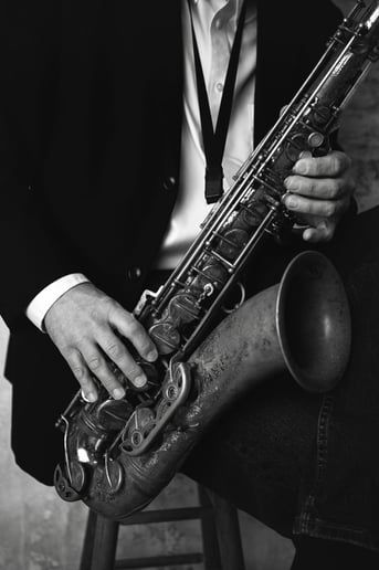 Gallery photo 4 of Andover Sax Guy