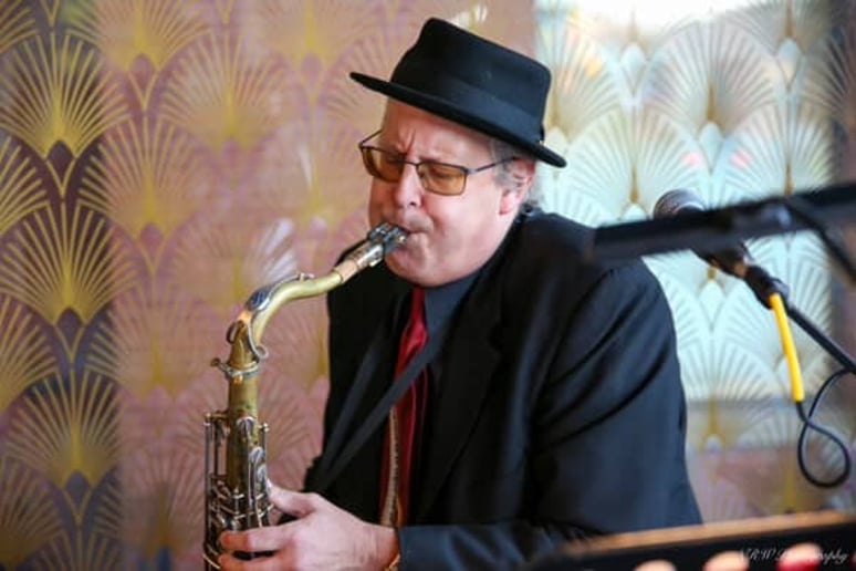 Gallery photo 2 of Andover Sax Guy