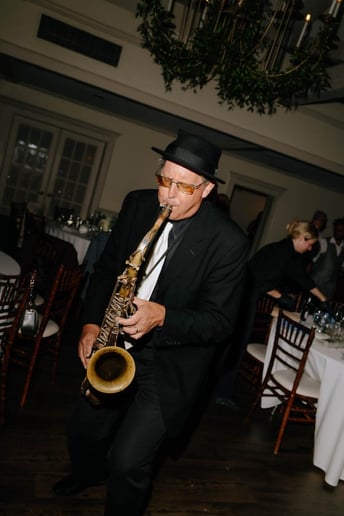 Gallery photo 1 of Andover Sax Guy