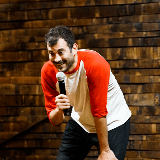 Gallery photo 1 of Andre Hashem