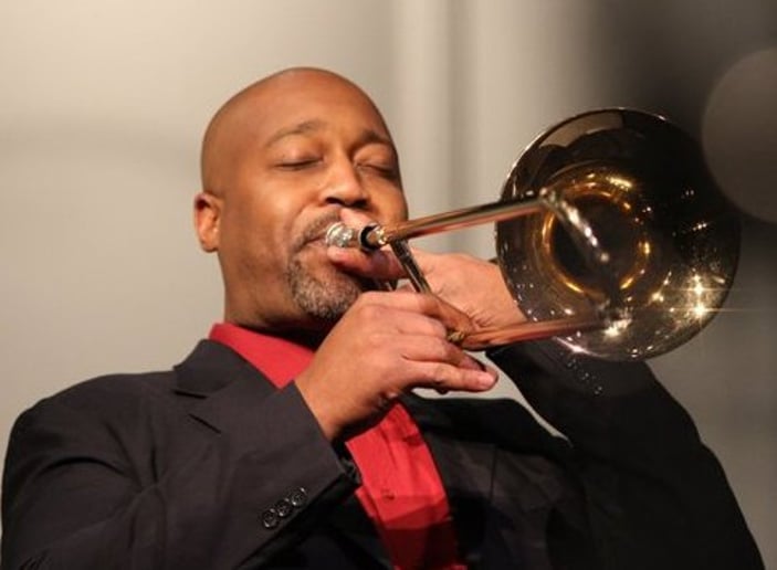 Gallery photo 1 of Andre Hayward