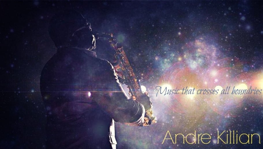 Gallery photo 1 of Andre Killian