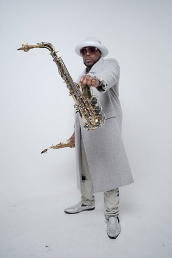 Gallery photo 2 of Andre Killian
