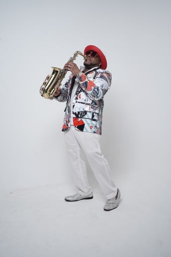 Gallery photo 3 of Andre Killian