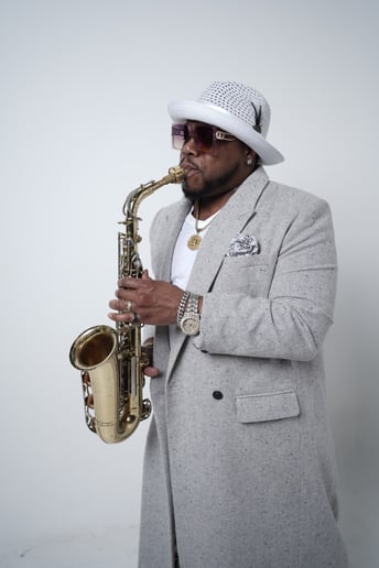 Gallery photo 4 of Andre Killian