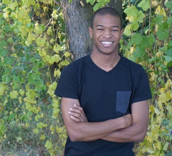 Gallery photo 1 of Andre Morton