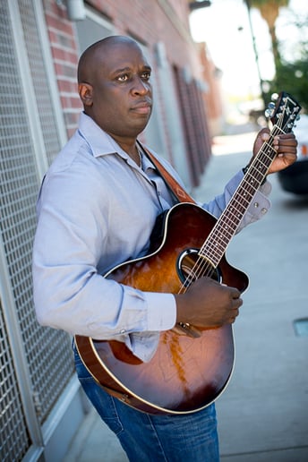 Gallery photo 5 of Andre Music Live