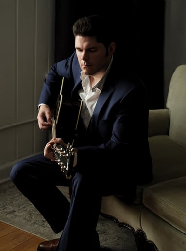 Gallery photo 6 of Andre Bisson: Rhythm & Blues Experience