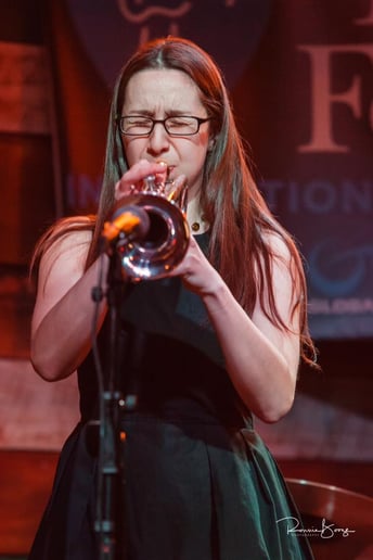 Gallery photo 7 of Andre Bisson: Rhythm & Blues Experience