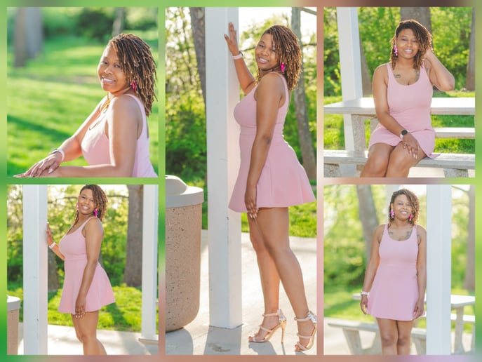 Gallery photo 5 of Andre Thomas Photography