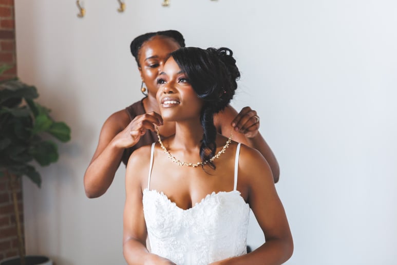 Gallery photo 7 of Andre Thomas Photography