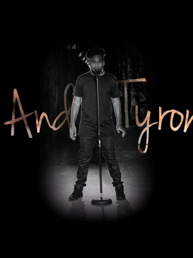 Gallery photo 2 of Andre Tyrone