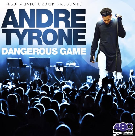 Gallery photo 6 of Andre Tyrone