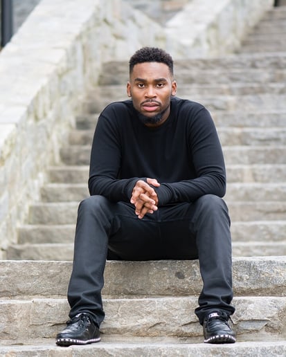 Gallery photo 7 of Andre Tyrone