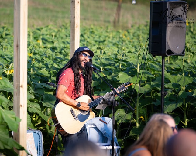 Gallery photo 2 of Andre Vander Velde Music