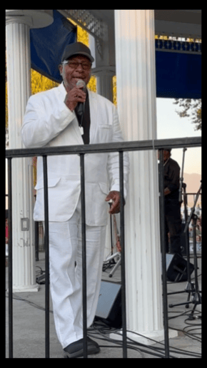 Gallery photo 4 of Andre Williams band (AWB)
