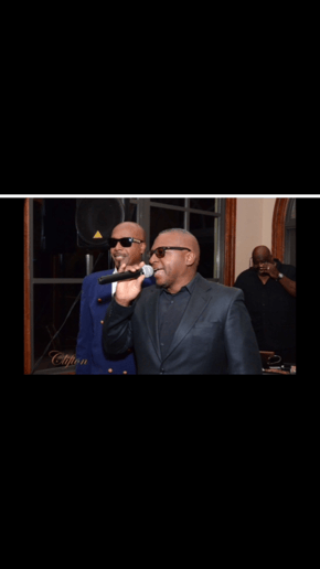 Gallery photo 5 of Andre Williams band (AWB)