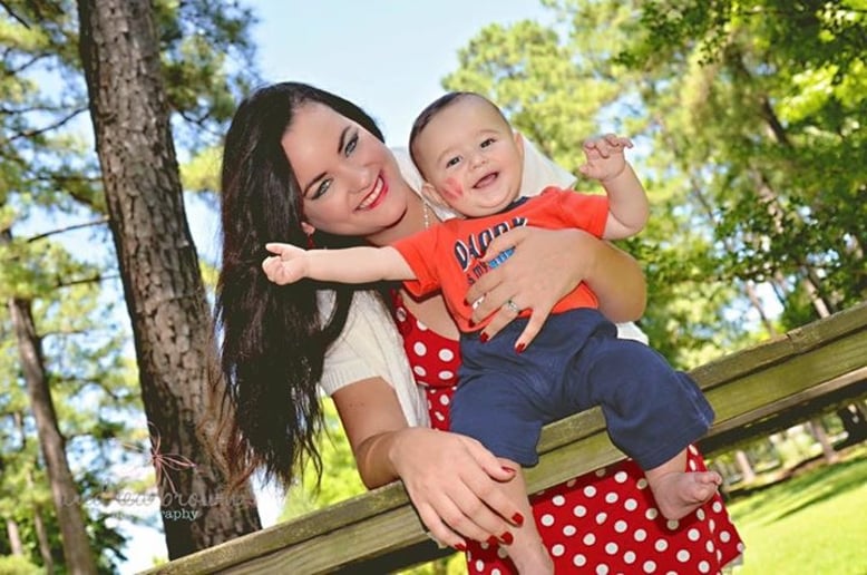 Gallery photo 1 of Andrea Carolina Photography