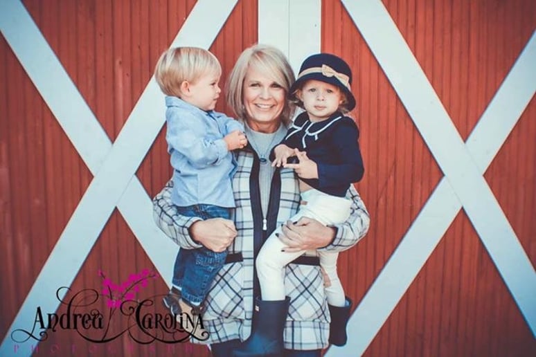 Gallery photo 3 of Andrea Carolina Photography