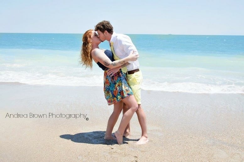 Gallery photo 6 of Andrea Carolina Photography