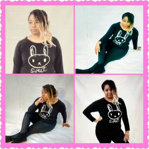 Gallery photo 1 of Andrea Cherie