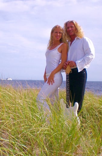 Gallery photo 9 of Andrea Cota (Ocean Sound Productions)