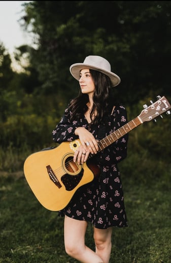 Gallery photo 2 of Andrea Jean Music