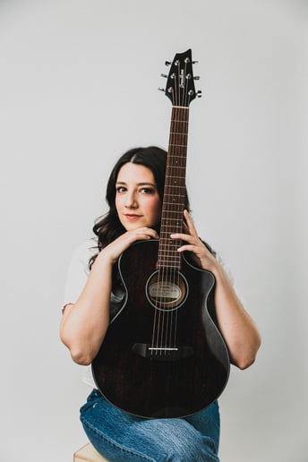 Gallery photo 6 of Andrea Jean Music