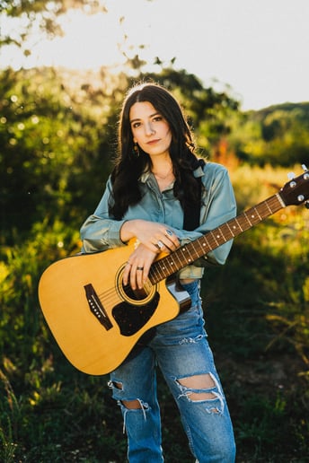 Gallery photo 8 of Andrea Jean Music