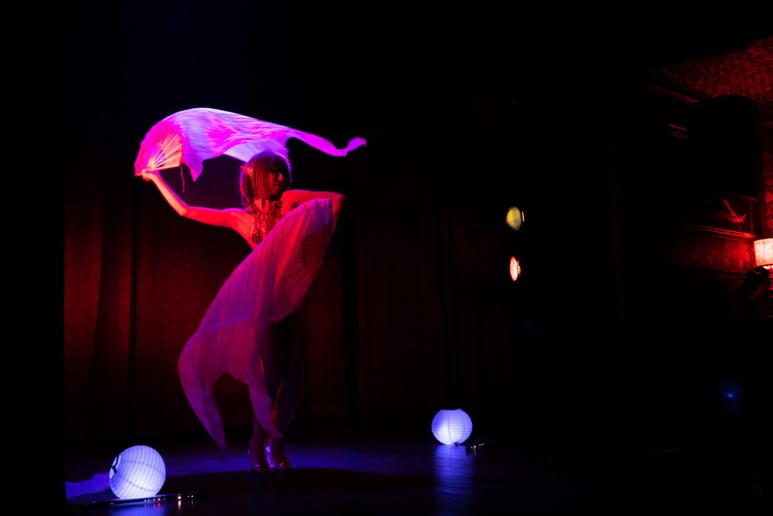Gallery photo 1 of Andrea Flow