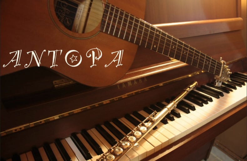 Gallery photo 2 of Antopa
