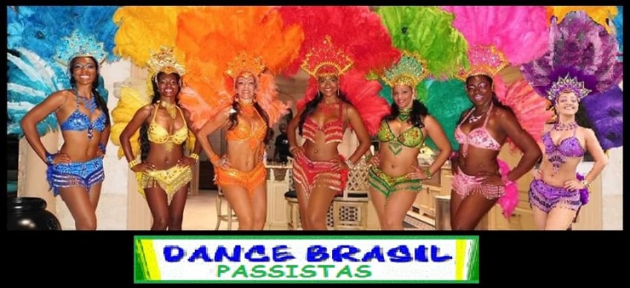 Gallery photo 1 of Andrea Moreira and Dance Brasil Entertainment